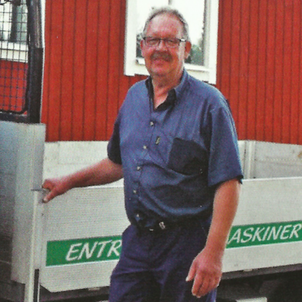 Curt Axelsson
